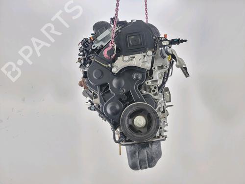 Motor PEUGEOT 208 I (CA_, CC_) 1.4 HDi (68 hp) 29624199