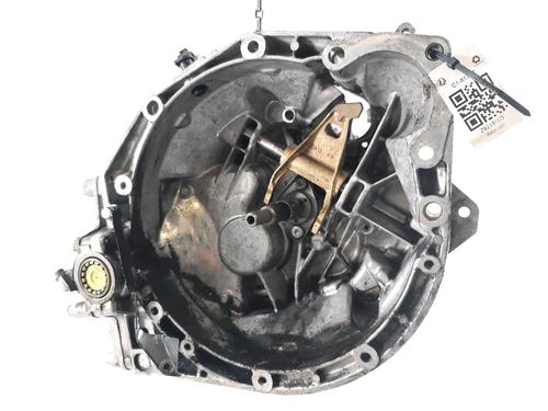 Gearbox PEUGEOT 807 (EB_) 2.2 HDi | BP36252039M3 - Image 2