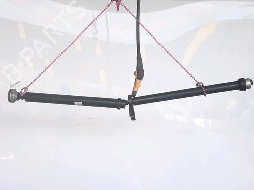Driveshaft AUDI A4 Allroad B8 (8KH) 2.0 TFSI quattro | BP27917868M37 