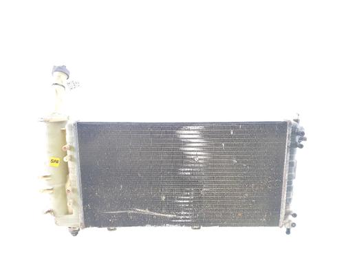 Water radiator FIAT PUNTO (188_) 1.2 60 (188.030, .050, .130, .150, .230, .250) | BP27690764M31 