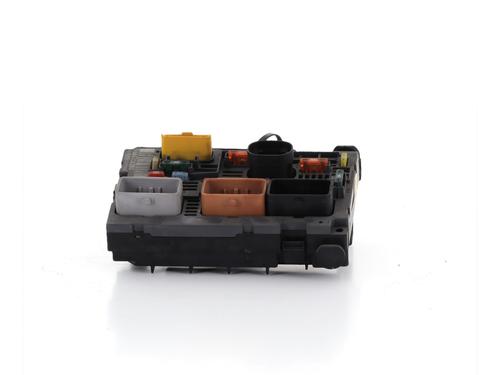 Used Fuse box Fuse box PEUGEOT 308 I (4A_, 4C_) 1.6 HDi (90 hp) 36005855 36005855