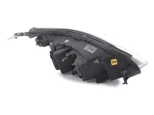 Left headlight CITROËN C5 II (RC_) 1.6 HDi (RC8HZB) | BP32512611C28