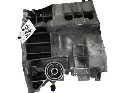 Used Oil sump RENAULT TWINGO III (BCM_, BCA_) 1.0 SCe 65 (BCMJ) (65 hp) 29443368