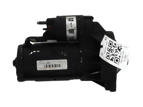 Starter PEUGEOT 407 Coupe (6C_) 2.0 HDi | BP29495578M8 
