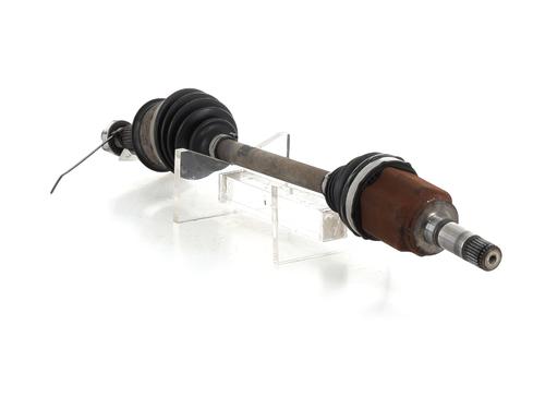 Left front driveshaft FIAT 500X (334_) 1.6 (334AXE1A) | BP28686153M38 