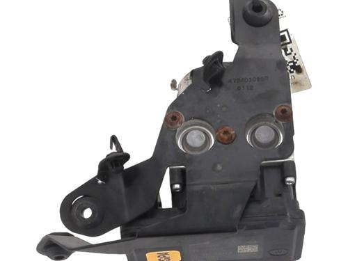 ABS pump RENAULT MEGANE III Hatchback (BZ0/1_, B3_) 1.5 dCi (BZ09, BZ0D, BZ1W, BZ29, BZ14) | BP31303790M43