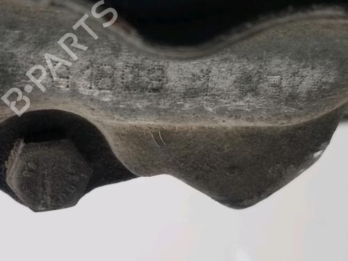 Getriebe OPEL CORSA B (S93) 1.5 TD (F08, F68, M68) | BP19499126M3 
