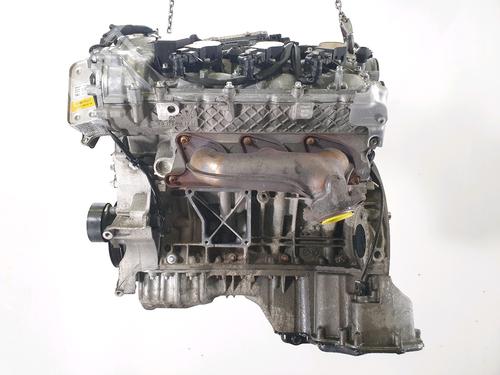 Engine MERCEDES-BENZ C-CLASS (W204) C 350 (204.056) | BP37483112M1 - Image 2