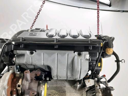 Engine MERCEDES-BENZ A-CLASS (W169) A 180 CDI (169.007, 169.307) | BP33925342M1  - Image 5