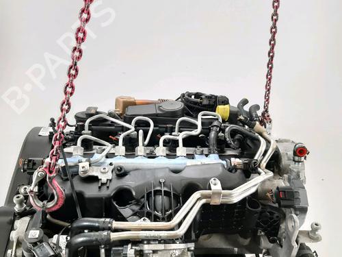 Engine AUDI A4 B8 Avant (8K5) 2.0 TDI | BP31326608M1 