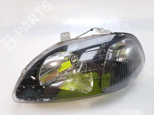 left-headlight-honda-civic-vi-coupe-ej-em1-16-i-ej6-33151s04g03-1996-1997-1998-1999-2000-10434477 main image