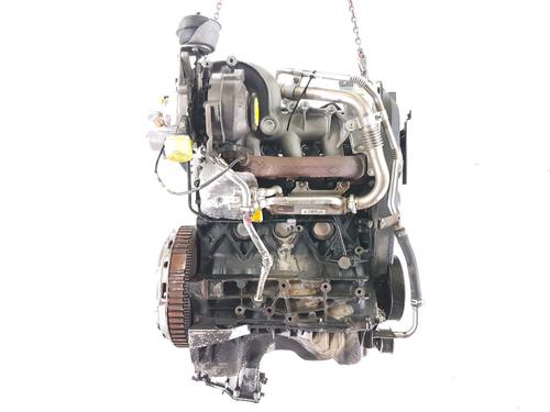 Engine SUZUKI GRAND VITARA II (JT, TE, TD) 1.9 DDiS All-wheel Drive (JT419, TD44, JB419WD, JB419XD,... | BP38741932M1 - Image 4