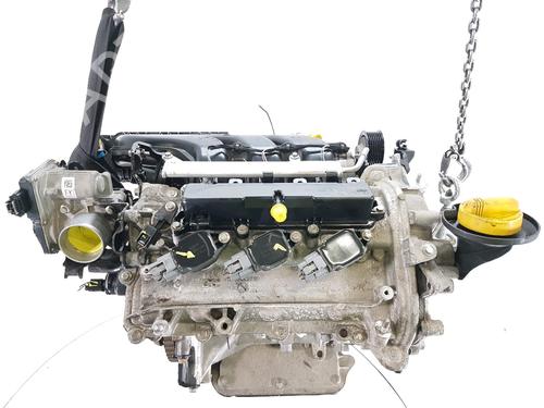 Engine RENAULT TWINGO III (BCM_, BCA_) 1.0 SCe 70 (BCMB) | BP31985952M1 