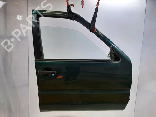Used Right front door NISSAN TERRANO II (R20) 2.7 TDi 4WD (125 hp) 16895572