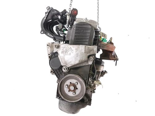 Motor CITROËN C3 I (FC_, FN_) 1.4 i (73 hp) 31866412
