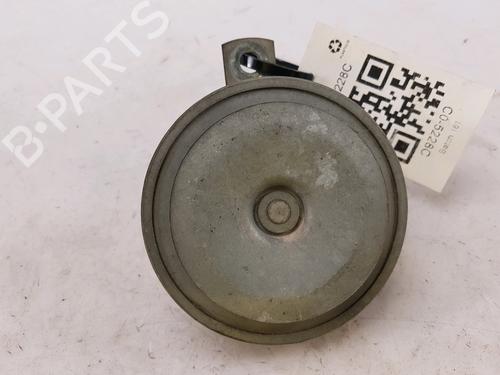 Toeter SKODA FABIA I (6Y2) 1.2 (64 hp) 27915816