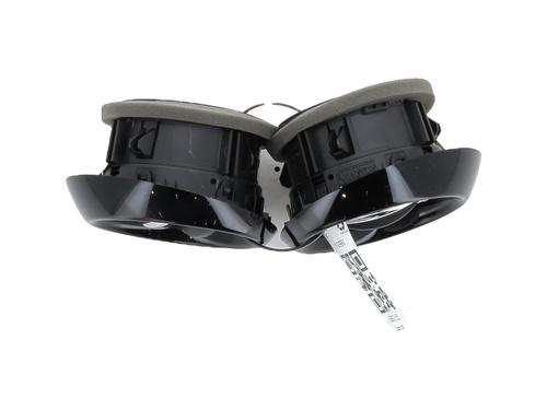 Used Air vent RENAULT CAPTUR I (J5_, H5_) 0.9 TCe 90 (90 hp) 31662402