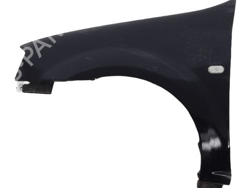 Used Left front fenders DACIA LOGAN (LS_) 1.4 MPI LPG (LS0C) (75 hp) 30799753