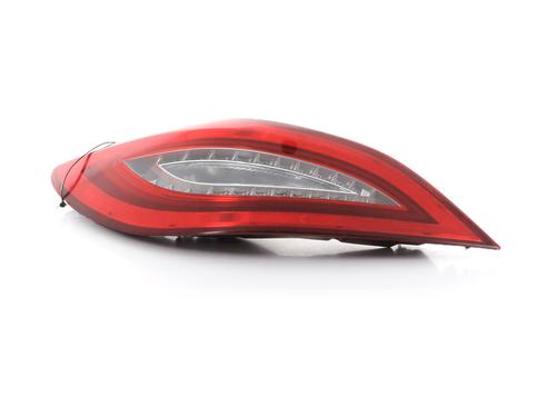 Left taillight MERCEDES-BENZ CLS (C218) CLS 350 CDI / d 4-matic (218.393) | BP36659841C34 - Image 2