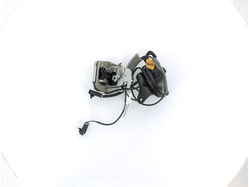 Used Rear left lock NISSAN NAVARA NP300 Pickup (D23, D23T) 2.3 dCi 4x4 (D231) (163 hp) 17512545