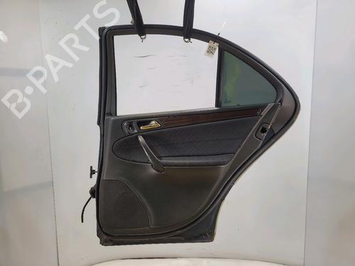 Right rear door MERCEDES-BENZ C-CLASS (W203) C 220 CDI (203.006, 203.008) | BP24325498C5 