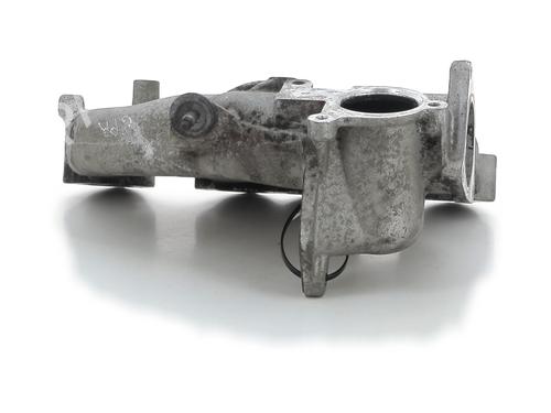 Intake manifold AUDI A4 B6 Avant (8E5)  | BP27247728M70 