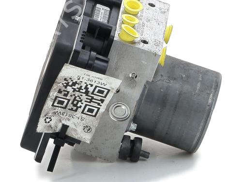 ABS pump CITROËN DS4 (NX_) 2.0 HDi / BlueHDi 135 | BP29381475M43 