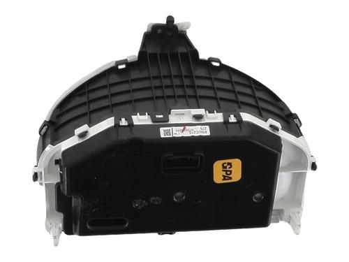 Instrument cluster MITSUBISHI MIRAGE / SPACE STAR VI Hatchback (A0_A) 1.0 (A05A) | BP30558620C47