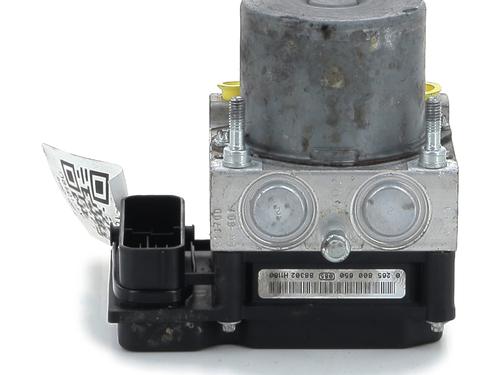 ABS CITROËN BERLINGO MULTISPACE (B9) 1.6 HDi 90 (90 hp) 29988392