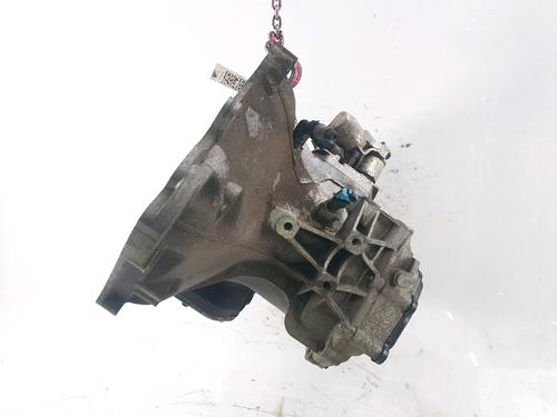 Boîte de vitesses CHEVROLET AVEO Hatchback (T300) 1.3 D (75 hp) 31866501