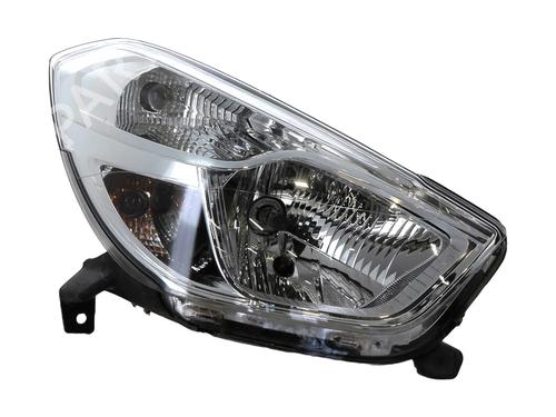 Lyskaster venstre DACIA LODGY (JS_) 1.5 dCi (JSMC, JSAF) | BP29988258C28 