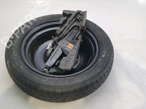 Used Jack Kit PEUGEOT 208 I (CA_, CC_) 1.6 BlueHDi 100 (100 hp) 29602349