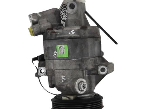 AC compressor SUZUKI SPLASH (EX) 1.2 (A5B412) | BP33685005M34  - Image 5