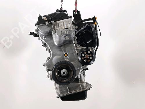 Used Engine Engine HYUNDAI i20 II (GB, IB) 1.2 (84 hp) 33309291 33309291