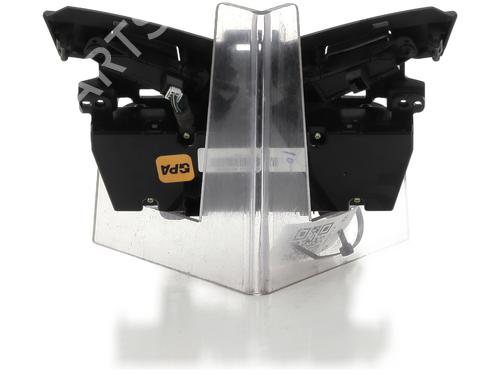 Climate control CHEVROLET CRUZE (J300)  | BP28533062I5 