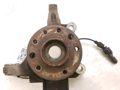 Used Right front steering knuckle Right front steering knuckle FIAT CROMA (194_) 1.9 D Multijet (194AXB1B) (120 hp) 10476658 10476658