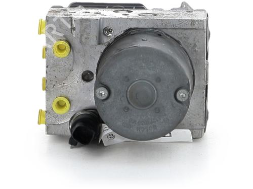 ABS pump PEUGEOT 807 (EB_) 2.2 HDi | BP37086740M43 - Image 2
