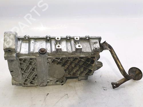 Oliebundkar MINI MINI (R50, R53) One | BP29321082M115 
