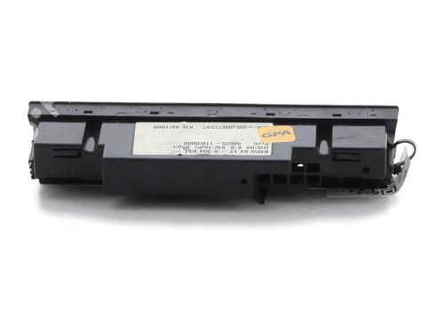 Climate control BMW 5 (E39)  | BP24652769I5 