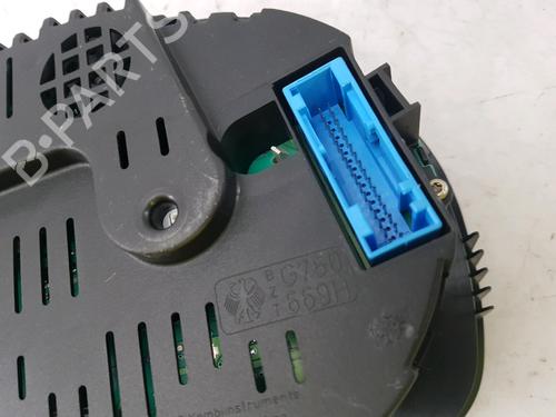 Instrument cluster VW GOLF IV (1J1) 1.6 | BP13889855C47 