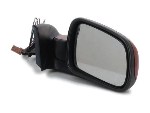 Right mirror PEUGEOT 307 CC (3B) 2.0 HDi 135 | BP27622683C27 