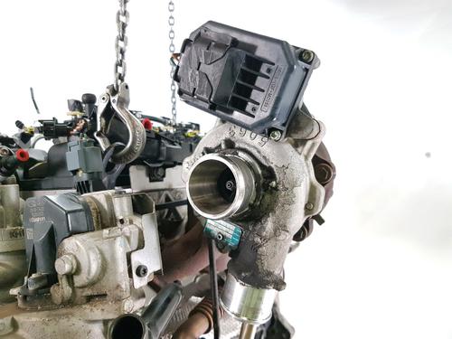 Engine HYUNDAI i30 (GD) 1.6 CRDi | BP30842316M1 