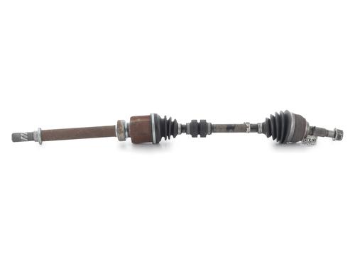 Right front driveshaft NISSAN NOTE (E12) 1.5 dCi | BP33446395M39 - Image 2