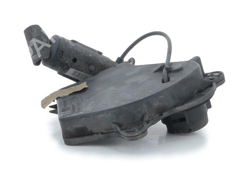 Altro PEUGEOT 807 (EB_) 2.0 HDI (136 hp) 31303295