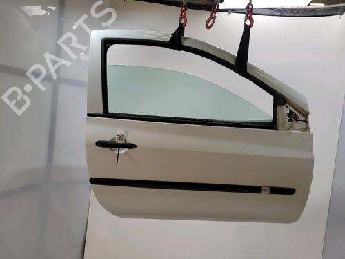 right-front-door-renault-clio-iii-br01-cr01-2005-2006-2007-2008-2009-2010-2011-2012-2013-2014-36211269 main image