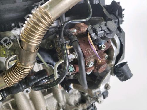 Engine PEUGEOT 206+ (2L_, 2M_) 1.4 HDi eco 70 | BP29552793M1 