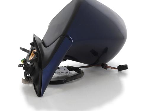 Left mirror PEUGEOT 807 (EB_) 2.0 HDI | BP29390254C26 