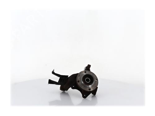 Used Left front steering knuckle Left front steering knuckle 39523618 39523618
