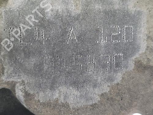 Gearbox NISSAN JUKE (F15) 1.5 dCi | BP29470892M3