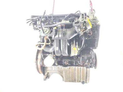 Motor FORD GALAXY I (WGR) 2.0 i | BP30693716M1